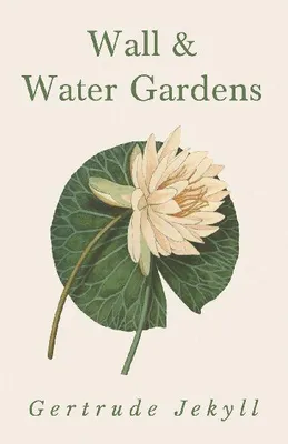 Produktbild von Wall and Water Gardens
