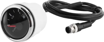 Image de jauge de niveau de carburant 52mm NMEA2000 Pointeur Compteur Instrument pour Bateaux Yachts