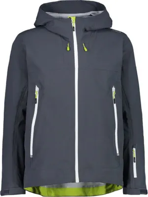 Produktbild von CMP Jacke 3-Layer Hoodie