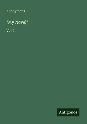 Produktbild von "My Novel"