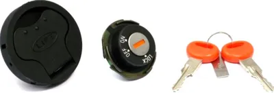 Immagine prodotto di Kit serratura JMP 2 pezzi BD21M-P0005
