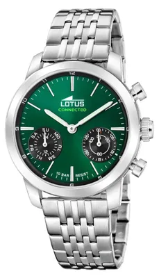 Imagen del producto de Lotus - 19093/1 - Reloj de pulsera - Reloj híbrido - Para hombre - Conectado