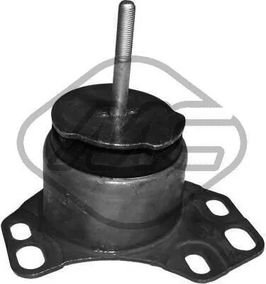Produktbild von Metalcaucho Motorlager Gummimetalllager Links für FIAT PUNTO (188) 05080
