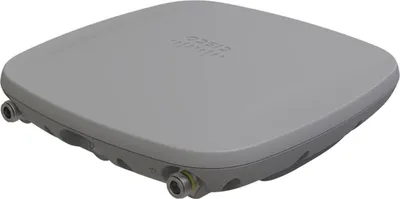 Image de Cisco Catalyst 9163E - Point d'accès - 1GbE, 2.5GbE