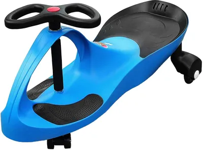 Produktbild von Beneo Riricar Blue Lernfahrrad