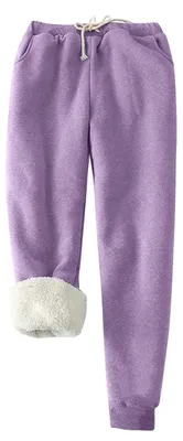 Produktbild von Thermo-Leggings für Damen, ideal für den Winter