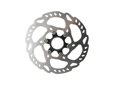 Obrázok produktu pre Brzdový kotúč Shimano SMRT70S Ø160mm Centerlock ICE-Tech SM-RT