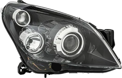 Produktbild von Hella Scheinwerfer rechts für Opel Astra H