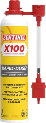 Produktbild von Rapid Dose X100 250ml