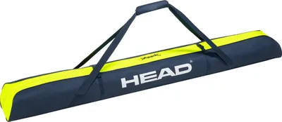 Produktbild von Head Single Skibag Black/Yellow 175 cm