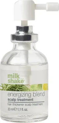 Immagine prodotto di milk_shake Miscela energizzante Trattamento del cuoio capelluto 30 ml