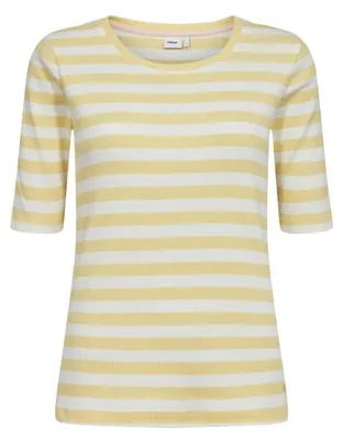 Image de T-shirt 3/4 Nümph pour femmes