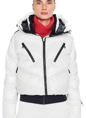 Produktbild von Altitude 8848 Skijacke Damen - S/36