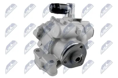 Produktbild von NTY SPW-ME-035 Servolenkung Pumpe Servopumpe passend für MERCEDES-BENZ M-Klasse (W163) Hydraulisch