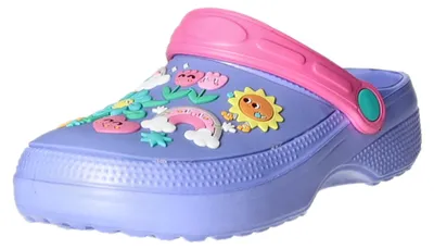 Produktbild von EVA Clog MY5385-BL