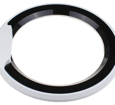 Immagine prodotto di Whirlpool - Porta Con Vetro - C00508605