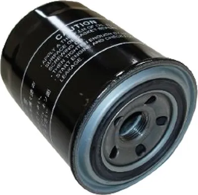 Produktbild von Ashika 10-03-307 Ölfilter