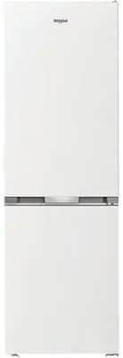 Image de Whirlpool WHKH 1361 W4E, 325 litres, Système sans givre (réfrigérateur), 6 kg/24h, , Compartiment Fresh Zone, Blanc