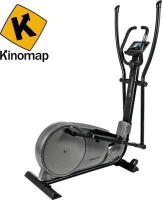 Produktbild von Toorx ERX-3000 Crosstrainer mit Studio-