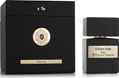 Produktbild von Tiziana Terenzi Vittoriale Extrait de parfum 100 ml