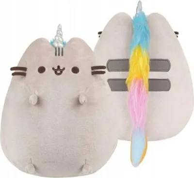 Immagine prodotto di Pusheenicorn seduto 24cm 61529 P-233 15298