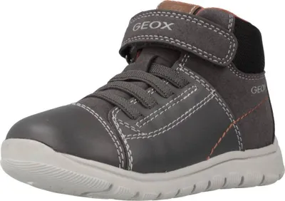 Produktbild von GEOX B XUNDAY B Grau