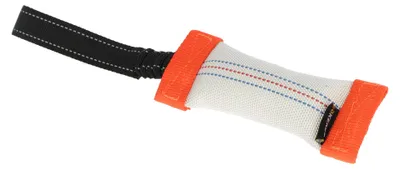 Zdjęcie produktu dla Zabawka dla psa, szarpak, 16 cm x 6 cm, Kerbl
