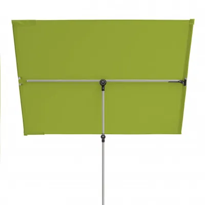 Obrázek produktu pro Doppler ACTIVE Balkónová clona 180 x 130 cm  - naklápěcí slunečník : Desén látky - 836