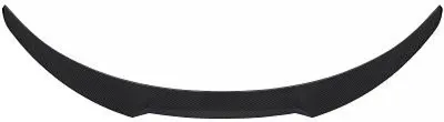 Produktbild von DIEDERICHS Heckspoiler 7930368 Hinten für TESLA Model 3 (5YJ3)