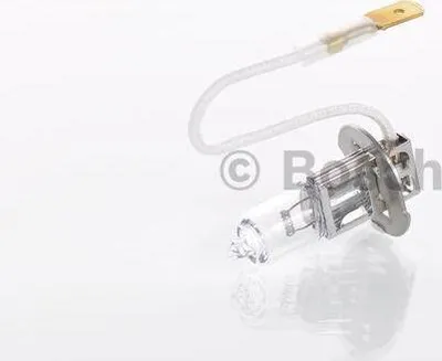 Produktbild von H3 BOSCH Lampen Autolampen 24V 70W PK22s 1 987 302 431