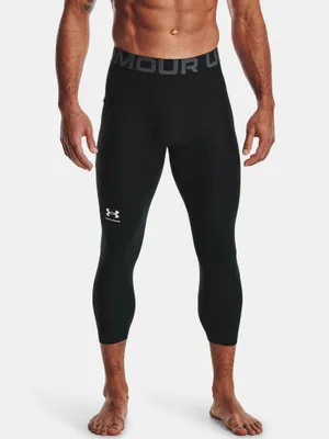 Immagine prodotto di Under Armour Ua Hg Armour 3/4 Legging - nero, taglia:XXL