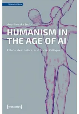 Obrázek produktu pro Humanismus v éře umělé inteligence