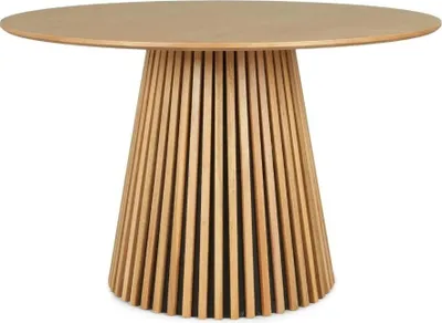 Produktbild von Milton & Oldbrook Esstisch Ø 120 cm Salo Eiche
