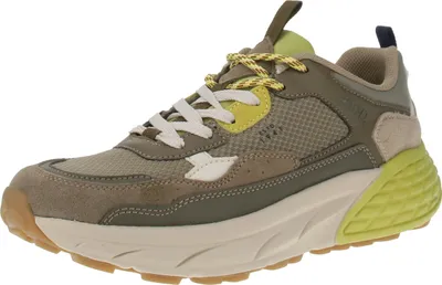 Produktbild von Jeep JM51091A Groove Mesh - Herren Sneaker - 105-Sage, Größe:41 EU