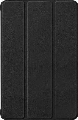 Produktbild von Avizar, Klapphülle für Samsung Galaxy Tab S9 Ultra Multipositionshalterung, Schwarz
