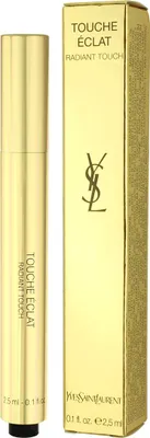 Produktbild von Yves Saint Laurent Touche Éclat, Ivoire Lumiere, Universal, Creme, Stab, Frauen, Feuchtigkeitsspendend
