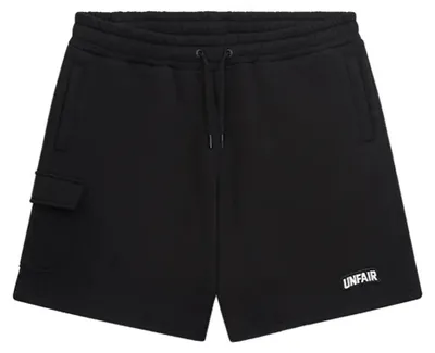 Produktbild von Unfair Athletics Herren Shorts Permanent black L
