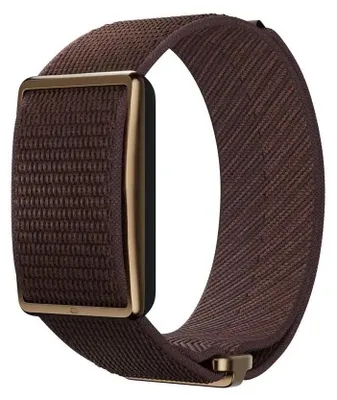 Image de Polar 920115933, bracelet connecté, 0 mm (0"), 170 mAh, marron