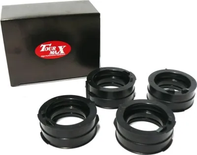 Immagine prodotto di Collettore Di Aspirazione Carburatore Yamaha Fz, Fzr, Fzx, 750 Xjr1300 Chy-9