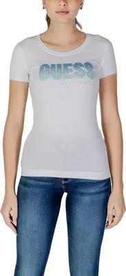 Image de Guess T-shirt femme - Xl