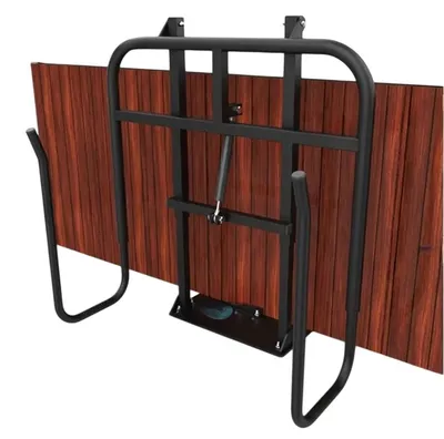 Produktbild von Spa-Abdeckungslifter für Outdoor-Whirlpools Cover-Lifter Deckelheber 200x60 cm