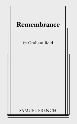 Produktbild von Remembrance