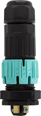 Produktbild von Kabelverbinder für Abzweigdose 3-Pin 0,5-2,5mm² IP68