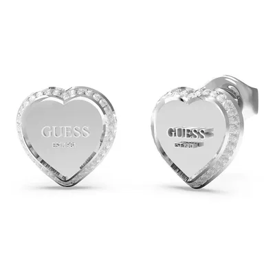 Zdjęcie produktu dla GUESS Fine Heart JUBE01427JWRHT/U