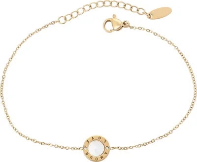 Immagine prodotto di BRAELYN, bracciale da donna - bianco, taglia unica