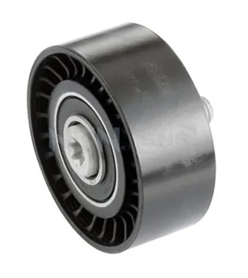 Produktbild von SNR GE353.22 Umlenkrolle Zahnriemen für CHEVROLET CAPTIVA (C100, C140) für OPEL ANTARA