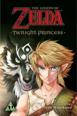 Produktbild von The Legend of Zelda