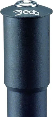 Produktbild von Deda SPADA A-Head Adapter 148 g - Quill-zu-Ahead Konverter für Gewindegabeln