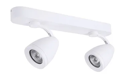 Obrázok produktu pre Bodová lampa Albico 2 AZ1241 Azzardo