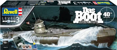 Produktbild von Das Boot Collector's Edition - 40th Anniversary